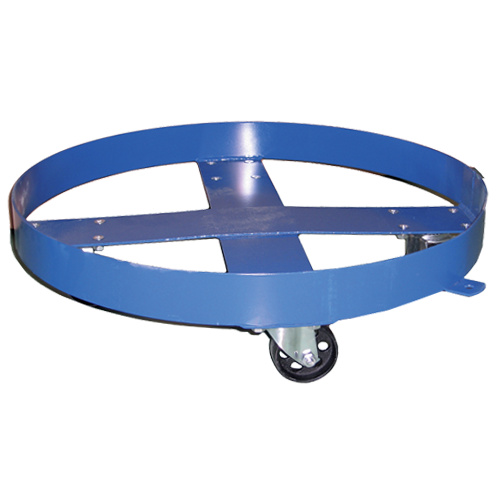 SUPPORT POUR BARIL 205L./180KG - Récréashop