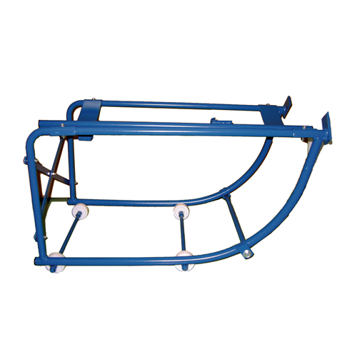 SUPPORT A BARIL 600 LBS - Récréashop