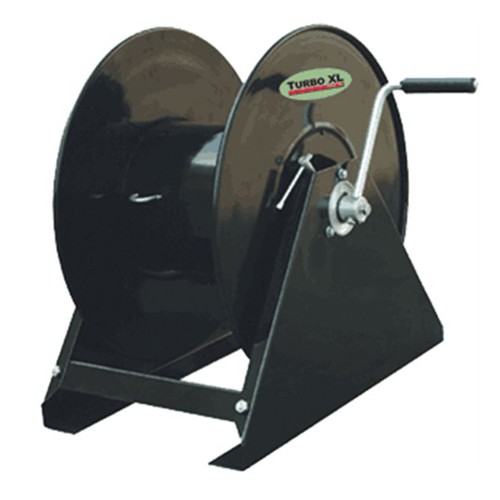 Dévidoir manuel 3/8" X 300' 3000 PSI - Récréashop