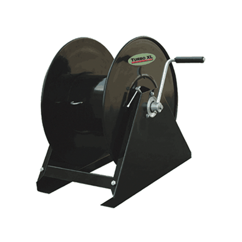 Dévidoir manuel 1/2" X 150' 300 PSI - Récréashop