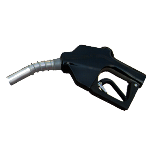 PISTOLET A DIESEL 1"NOIR - Récréashop