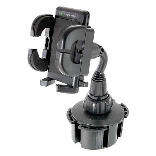 SUPPORT UNIV. CUP-IT/GRIP-IT - Récréashop