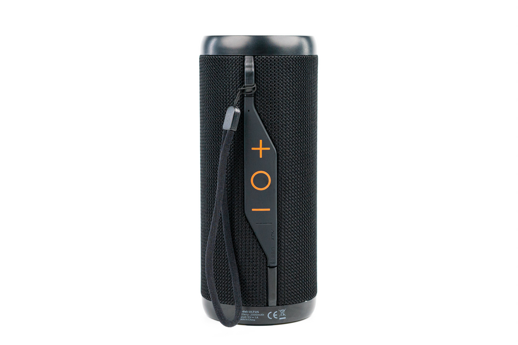 Haut-parleur Bluetooth étanche ATG IPX7 avec compatibilité TWS - Récréashop