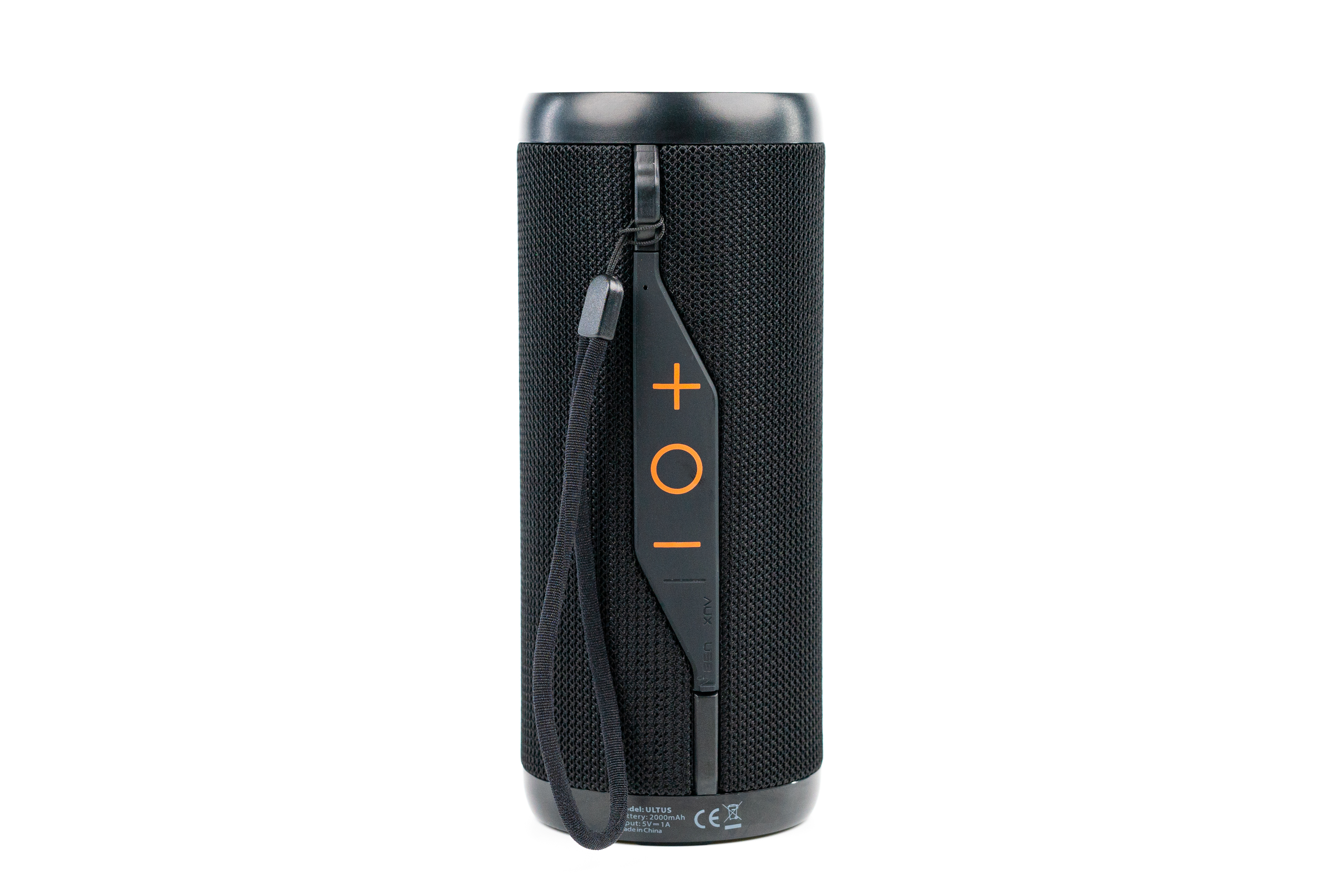 Haut-parleur Bluetooth étanche ATG IPX7 avec compatibilité TWS - Récréashop