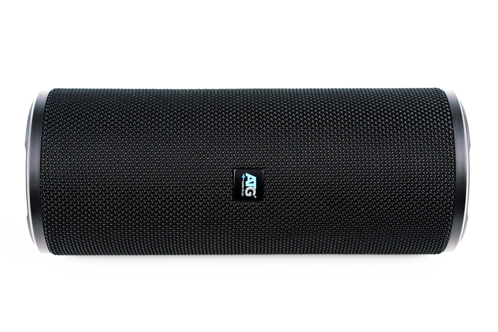 Haut-parleur Bluetooth étanche ATG IPX7 avec compatibilité TWS - Récréashop