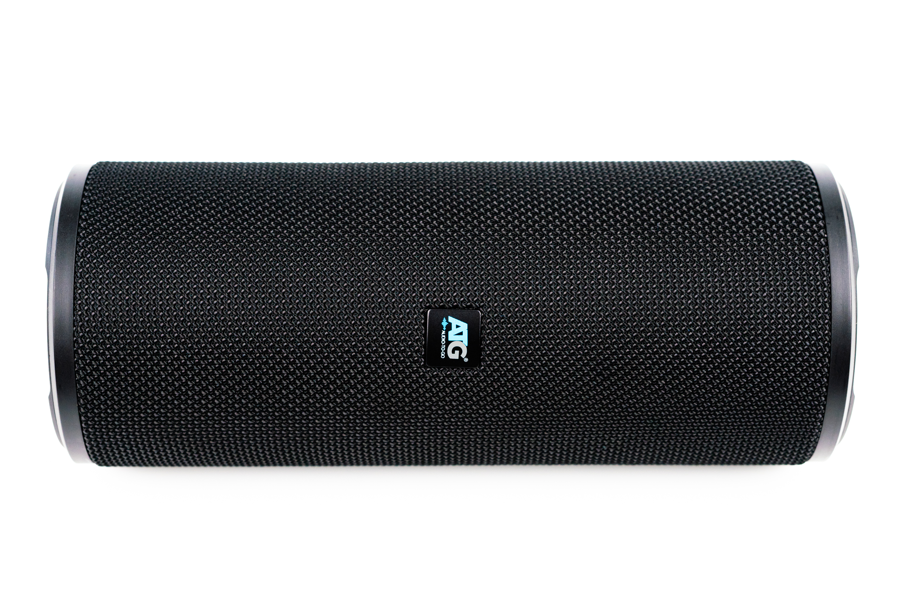 Haut-parleur Bluetooth étanche ATG IPX7 avec compatibilité TWS - Récréashop