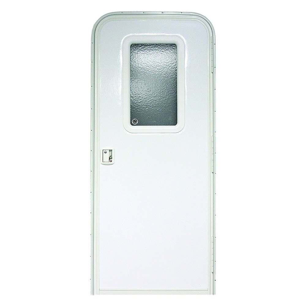 24X72 ROUND RIGHT FRONT DOOR - Récréashop