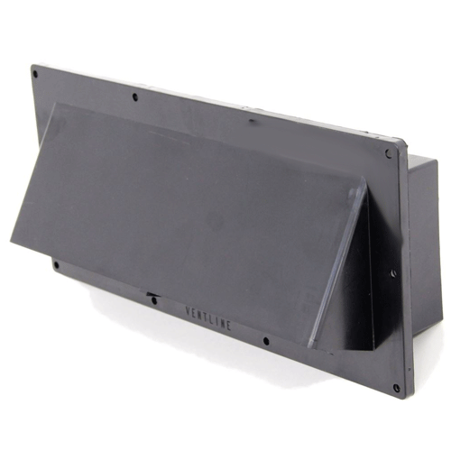 AERATEUR EXTERIEUR NOIR - Récréashop