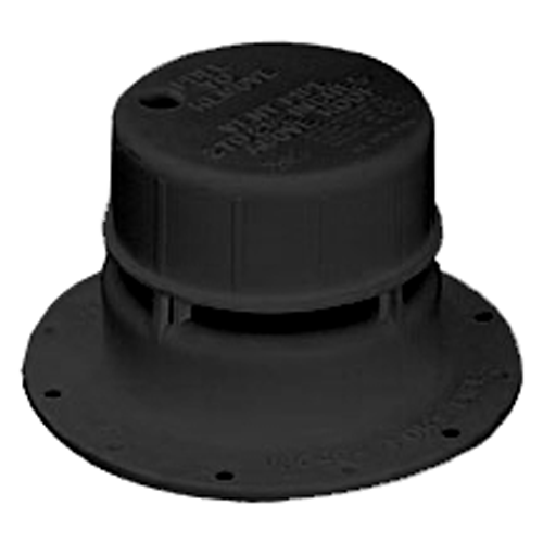 AERATEUR DE PLOMBERIE NOIR - Récréashop