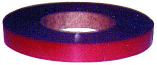 RUBAN DOUBLE FACE 3/4"x54' - Récréashop