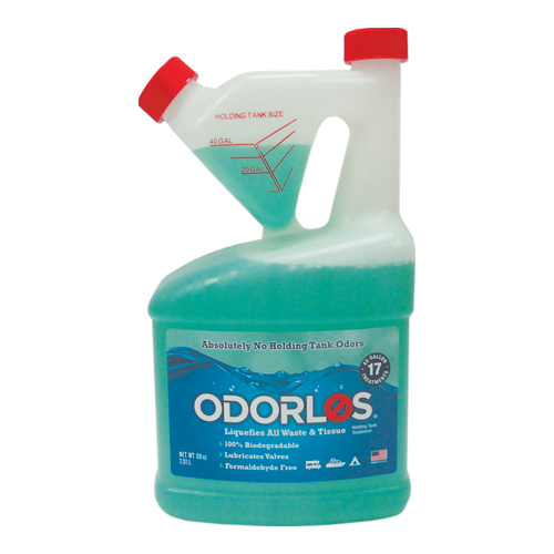 TRAITEMENT ODORLOS 68 OZ - Récréashop