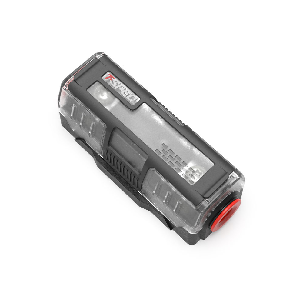 Porte-fusible ANL 1 / 0-4 AWG - Récréashop