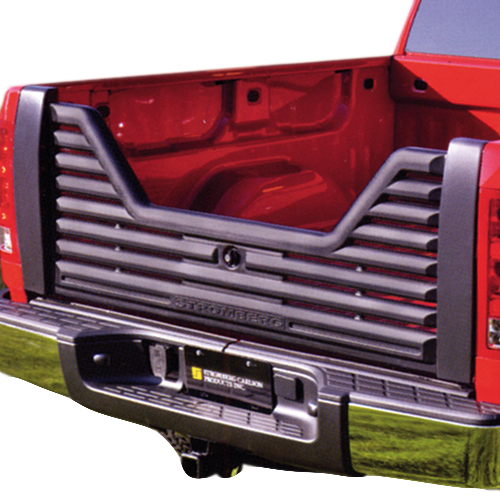 TAILGATE 5IEM WHEEL F150 5' 04-14 - Récréashop