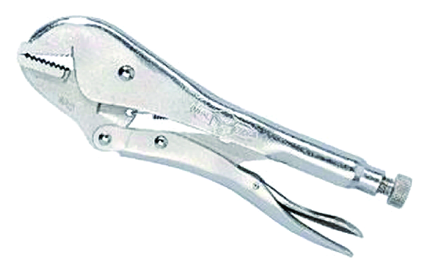 PINCE-ETAU CP-CBL BEC INC.4" - Récréashop