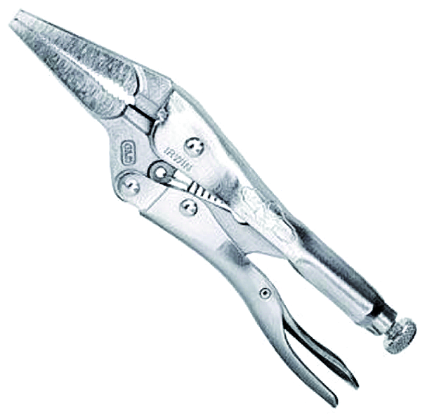 PINCE-ETAU BEC LONG 6" - Récréashop