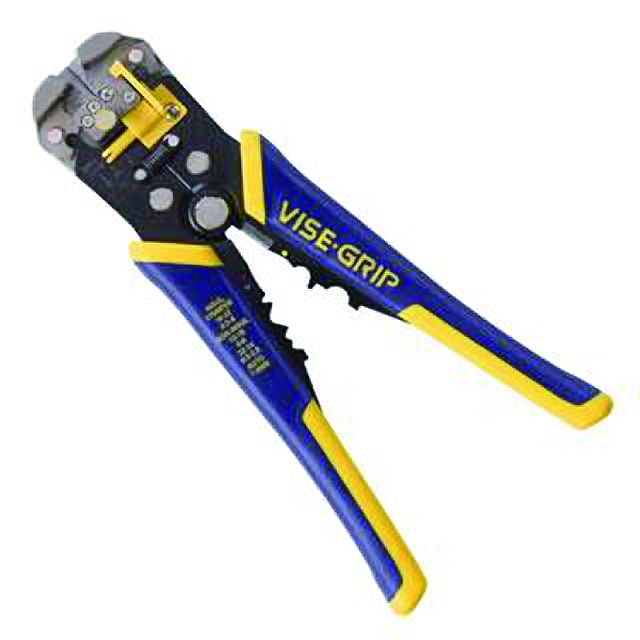 PINCE 8" A DENUDER - Récréashop