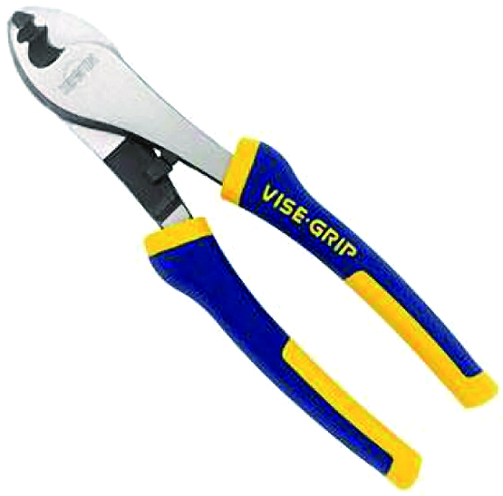 PINCE 8" A DENUDER - Récréashop