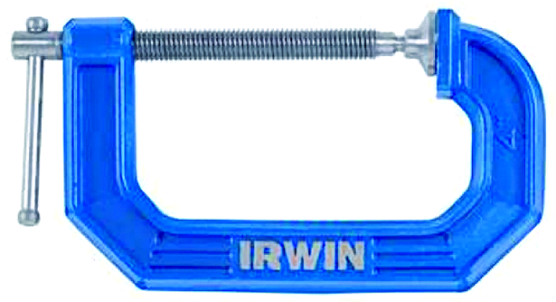 SERRE 6" EN C - Récréashop