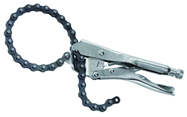 9" CHAIN ​​PLIERS - Récréashop
