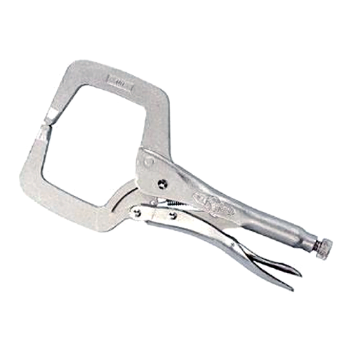 PINCE-ETAU EN C 9" JC 4-1/2' - Récréashop