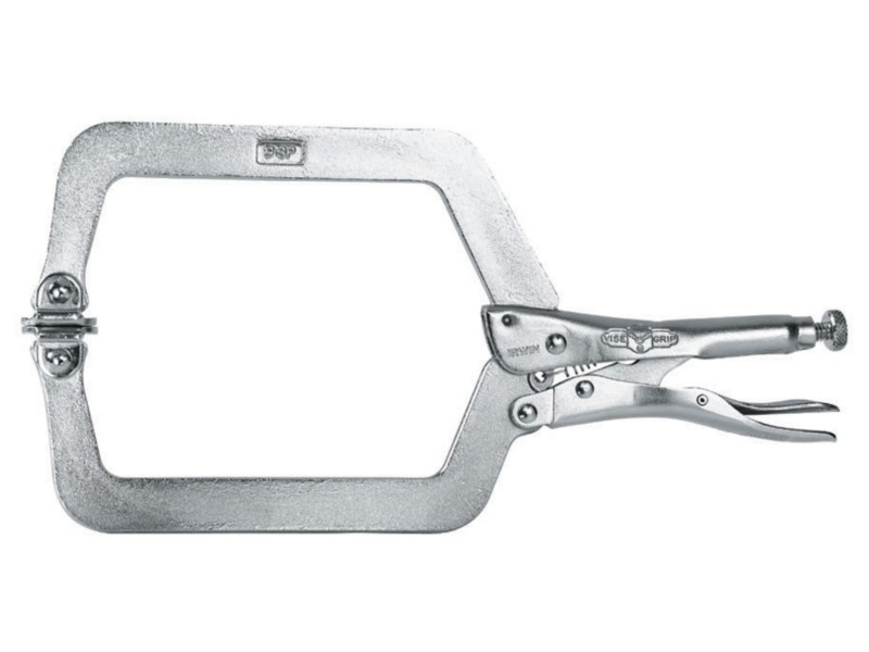 PINCE A C/PLAQUE ARTICULE 9" JC4-1/2" - Récréashop