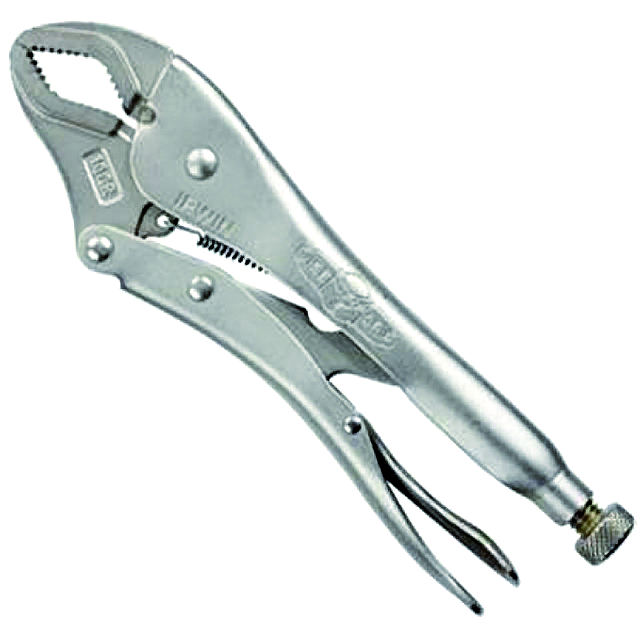 PINCE-ETAU BEC INCUR.5" - Récréashop