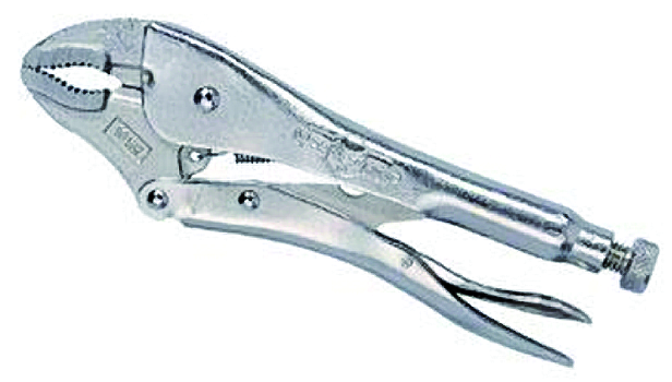 PINCE-ETAU CP-CBL BEC INC.10" - Récréashop