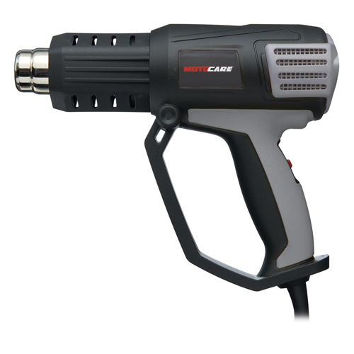 FUSIL A CHALEUR LCD 120-1200?F - Récréashop