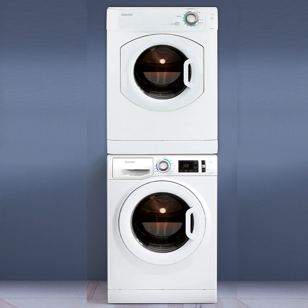 SPLENDIDE 7200 COMBO WASH - Récréashop