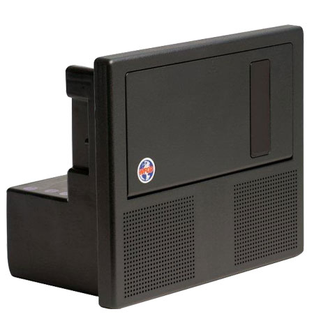 W/ DIST CENTER 30AMP AC SERV 35AMP DC OUT W/11 CIRCUITS - Récréashop