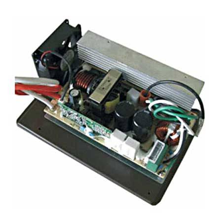 CARTE PRINCIPALE ASS SEULEMENT-35AMP DC OUTPUT - AUTO DETECT - Récréashop