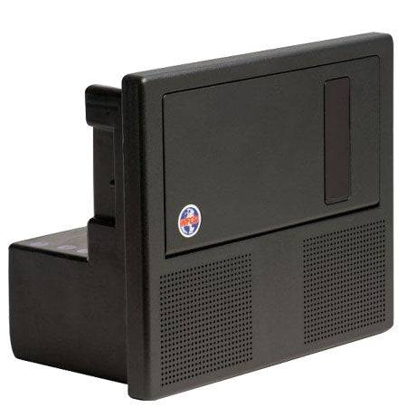 W/DIST CENTER 30AMP AC SERVICE-45AMP DC OUTPUT W/11 CIRCUITS - Récréashop