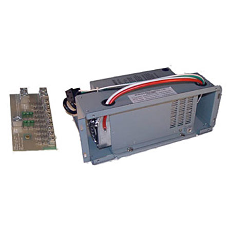 UNIV REPLACEMENT KIT W/ 9855 DECKMOUNT CONV 55AMP DC OUT - Récréashop