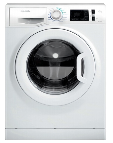 ARISTON FRONT-LOAD WASHER - Récréashop