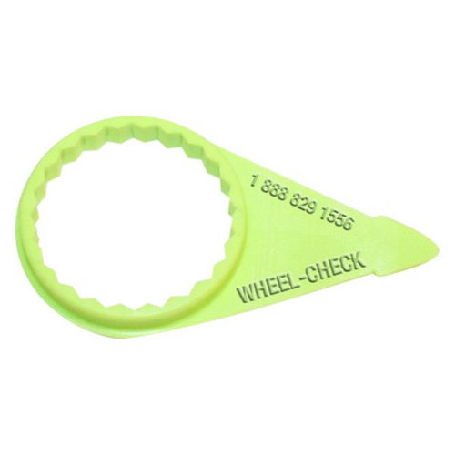 (100) WHEEL-CHECK LOOSE NUT INDICATOR 1" - 25mm - Récréashop