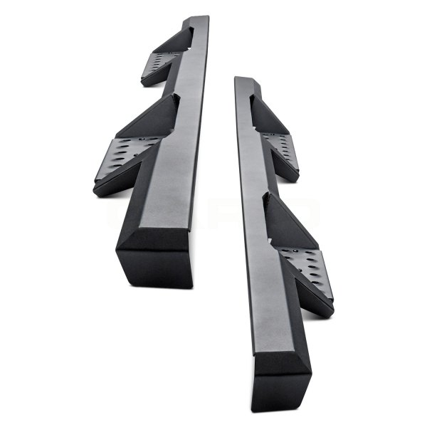 HDX Drop Nerf Step Bars 1500 CCab 19-20 (Excl.1500 Cla 19-20) - Récréashop