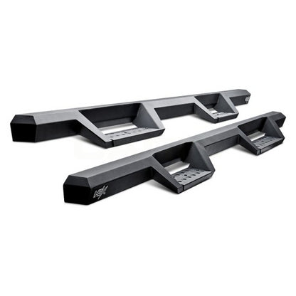 HDX Drop Nerf Step Bars 1500 CCab 19-20(Excl.1500 Cla 19-20)