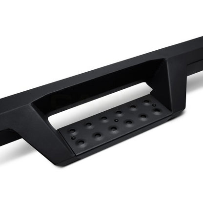 HDX Drop Nerf Step Bars 1500 CCab 19-20(Excl.1500 Cla 19-20)