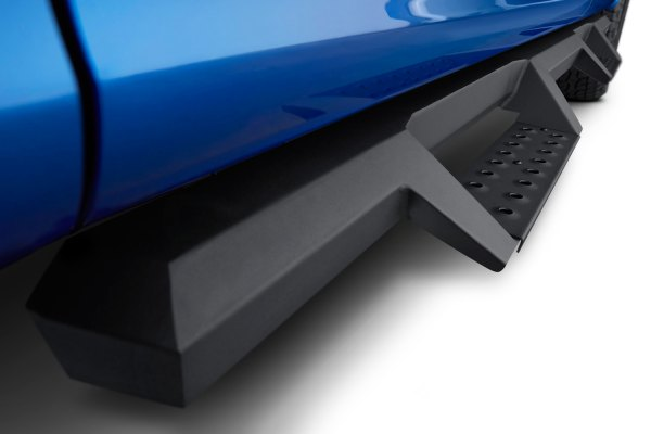 HDX Drop Nerf Step Bars 1500 CCab 19-20 (Excl.1500 Cla 19-20) - Récréashop