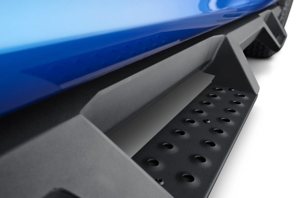 HDX Drop Nerf Step Bars 1500 CCab 19-20 (Excl.1500 Cla 19-20) - Récréashop
