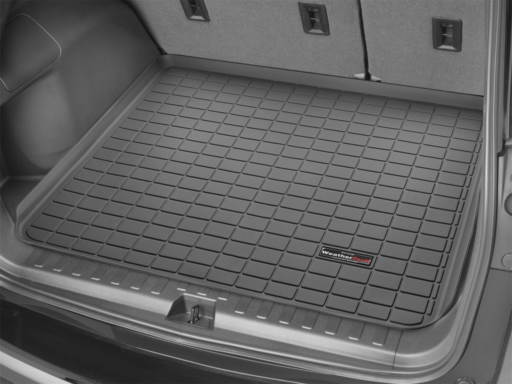 Cargo Liner Noir Chev.Equinox 18-19 - Récréashop
