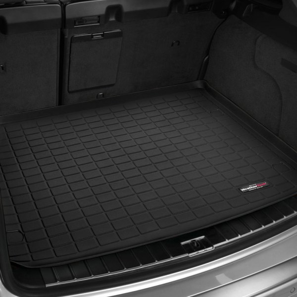 TAPIS DE COFFRE NOIR HONDA ACCORD 18-19 - Récréashop