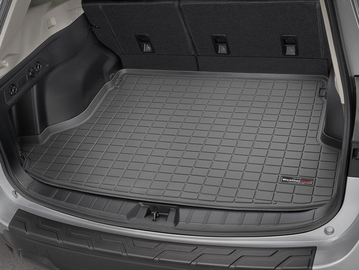 Cargo Liner Black Forester 19-21