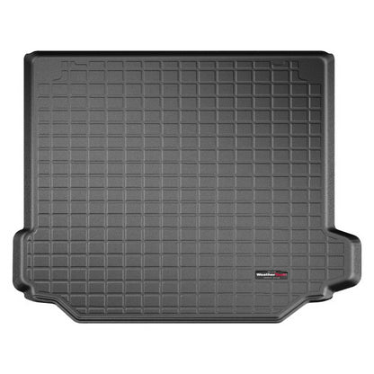 Cargo Liner Black X5 19-21