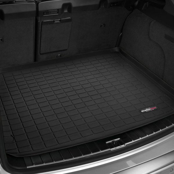 Cargo Liner Black Telluride 20-21 - Récréashop