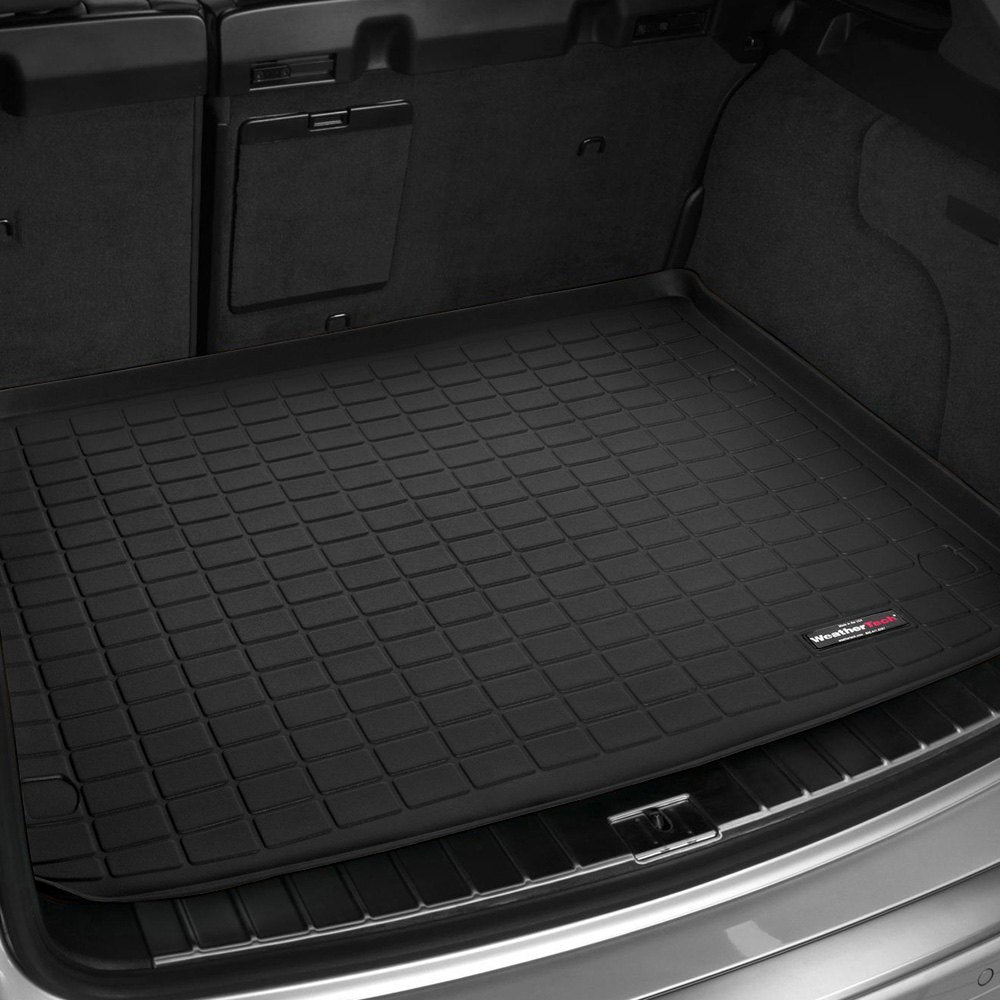 TAPIS ARRIERE NOIR MAZDA 3 SEDAN 4P.2019