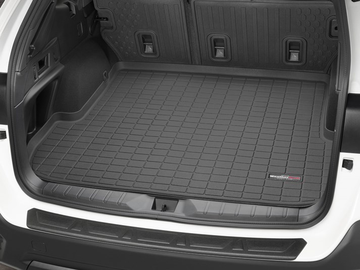 Cargo Liner Black Outback 20-21 - Récréashop