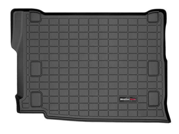 Cargo Liner Noir Wrangler 4xe 2021