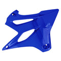 Polisport Déflecteur d’air aérodynamique pour radiateur Déflecteur d'air - YAMAHA - Récréashop