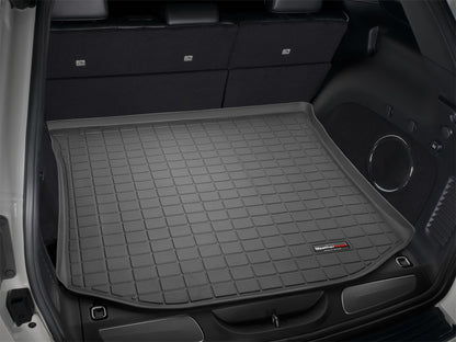 Cargo Liner Noir Gr.Cherokee 11-19